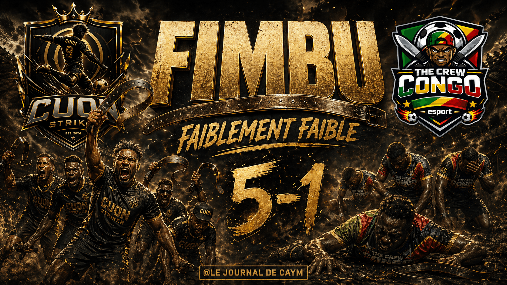 FIMBU
